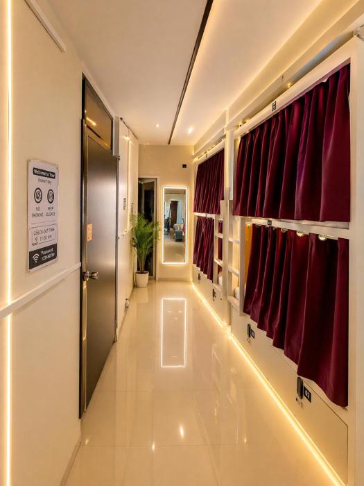 Homestay at Kashmiri Gate Metro & Old Delhi Railway Station