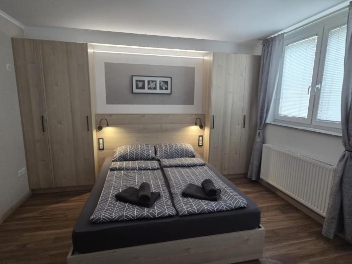 Bled Apartments - Star