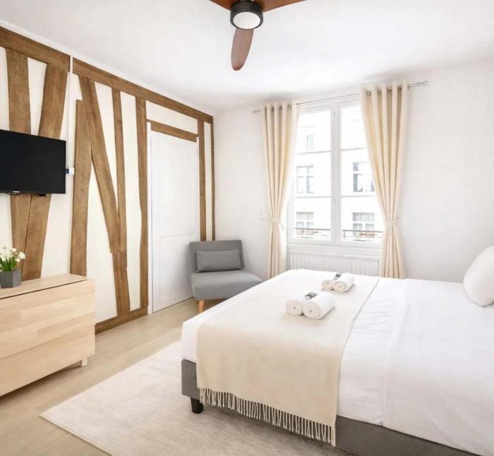 Gorgeous studio - Saint Germain des Pres