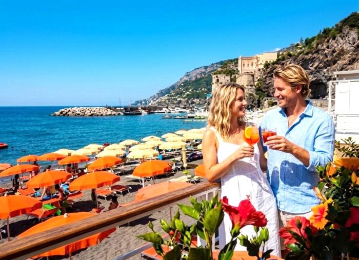 Vallese Holiday Home Apartment near the sea