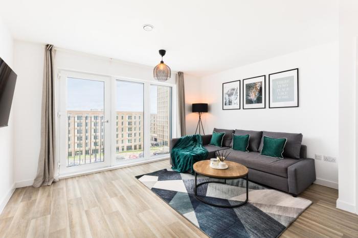 Roosevelt Retreat by Prime Stays - Entire Apartment Stylish & Spacious