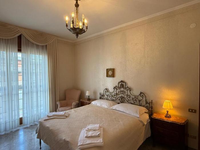 Casa di Pietrina - Large Apartment