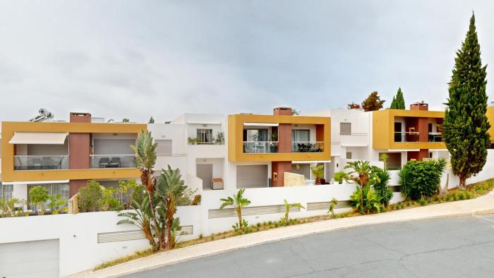 Vitismar, Apartamento T2, Vale Parra