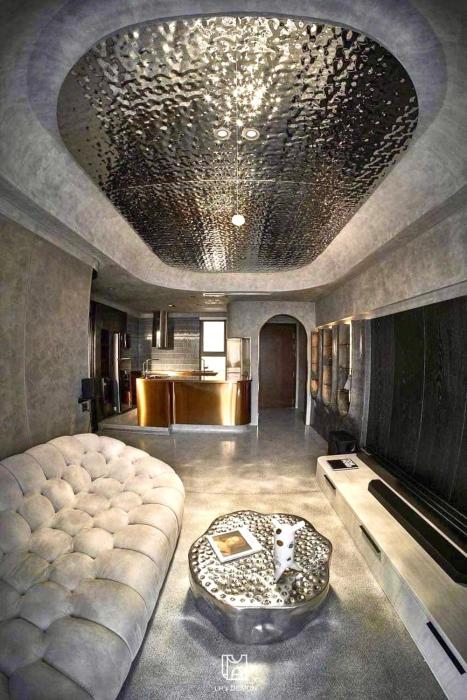 Vincom Trần Duy Hưng căn hộ VIP