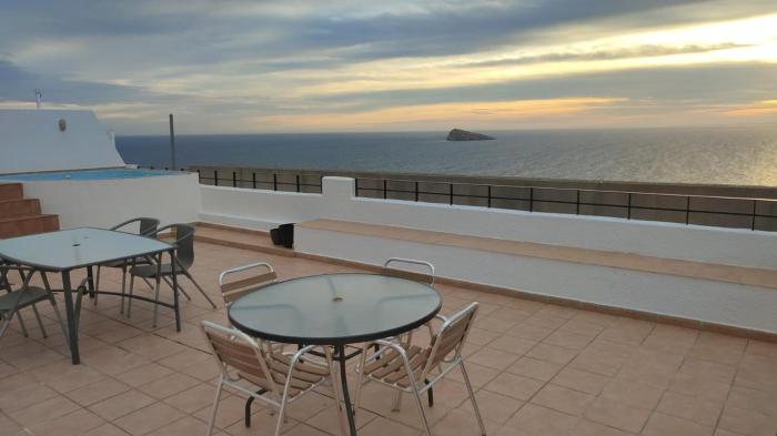 Con vistas al Mediterraneo - Villa Marina