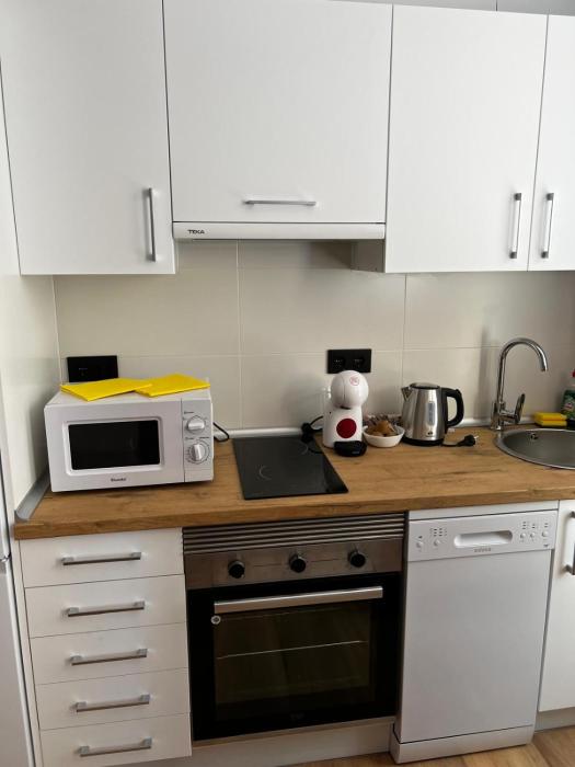 Centro Histórico Malaga parking gratis 301