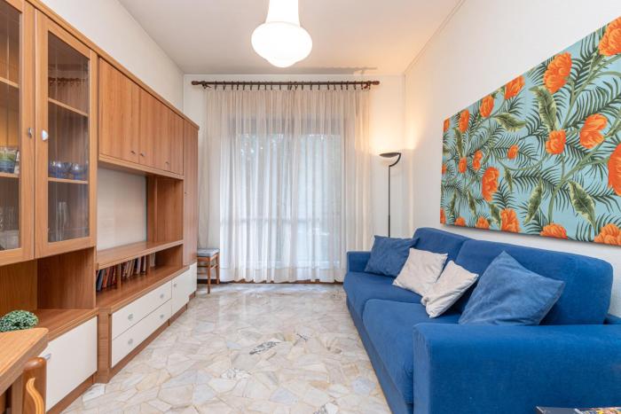 Rapallo & Portofino, Cozy & Chic Apt with Pool