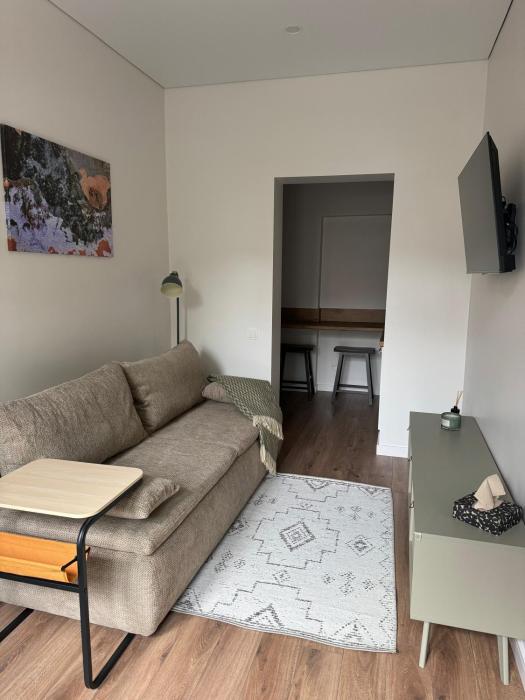 Cozy Studio Near Station Klaipėda