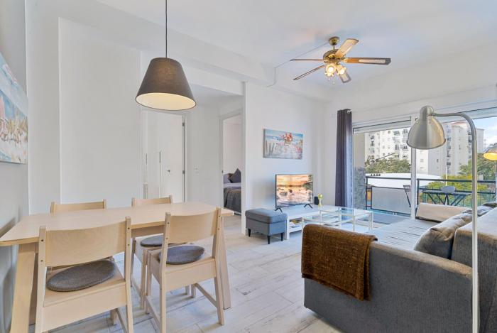 Beautiful 2 bedroom apartment in Los Boliches