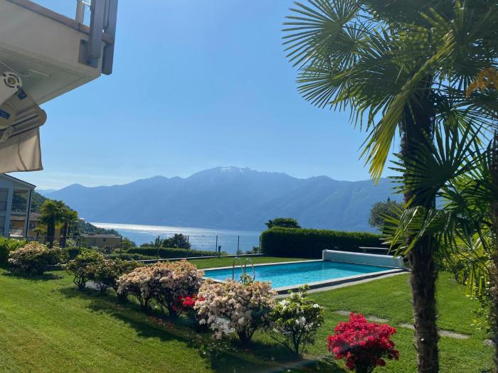 HOLIDAY Residence Sette Nani