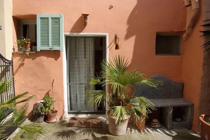 Ferienhaus in Vasia Imperia für bis zu 4 Personen