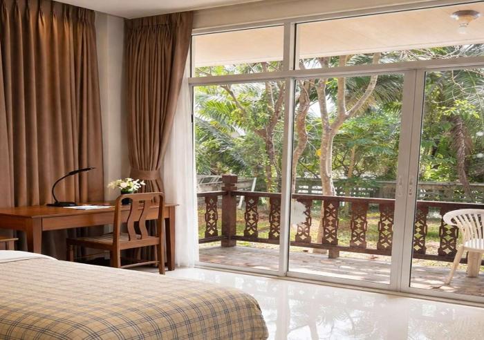 Andaman Holiday Beach House