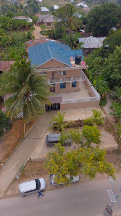 Saraya luxury apartments