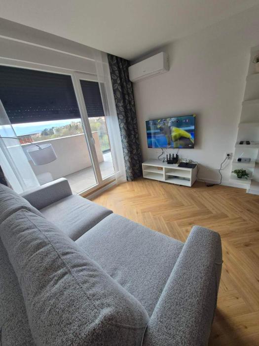 Markoni River Residence appartment