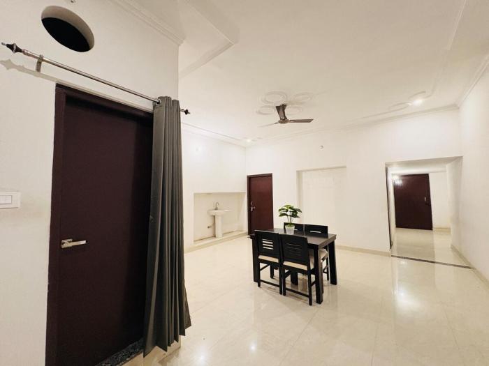 The Wings Home 1 BHK