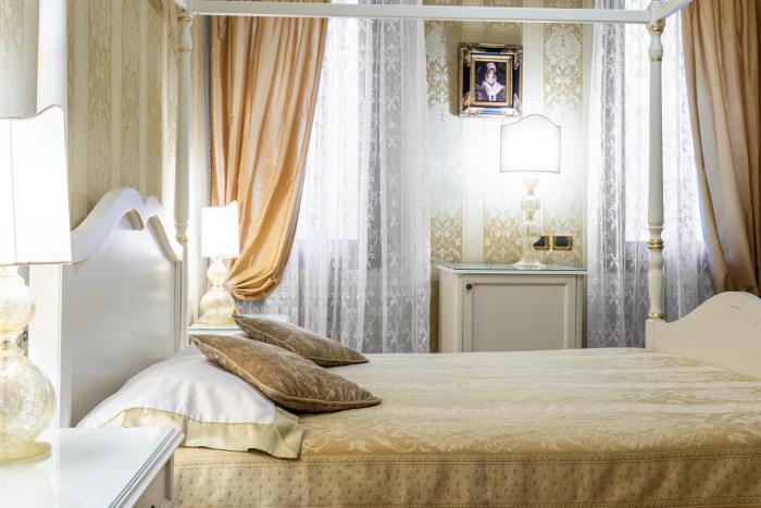 Savoia e jolanda Apartments
