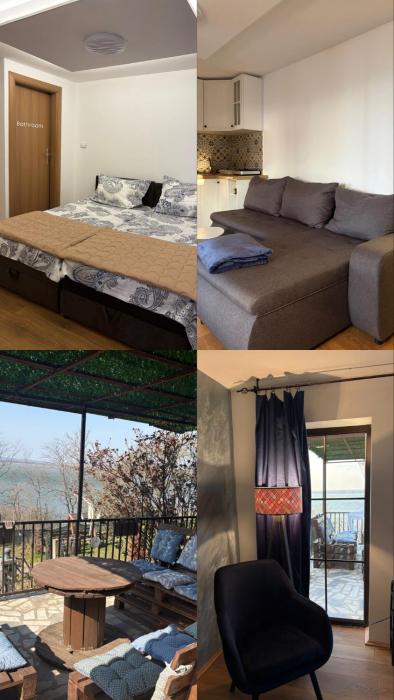 Apartman Ram Danube View - S