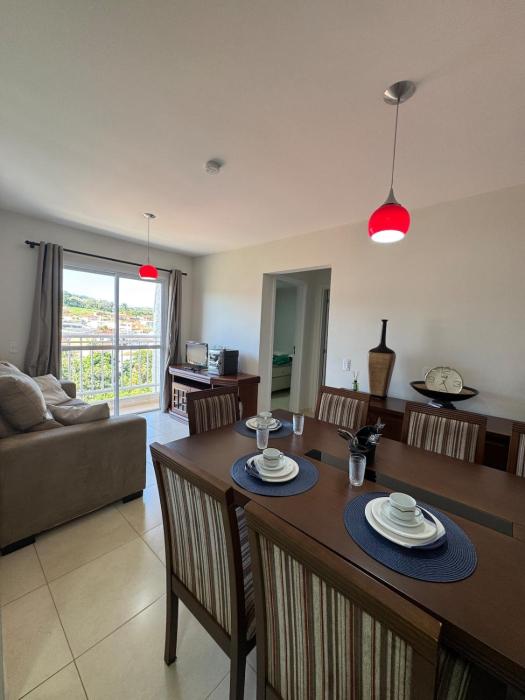 Apartamento Melbela IV AP 41