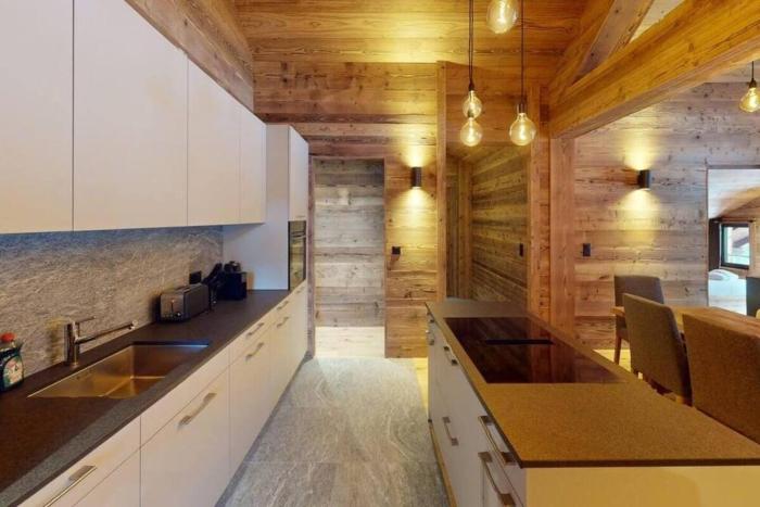 Chalet Serenity - Portes du Soleil