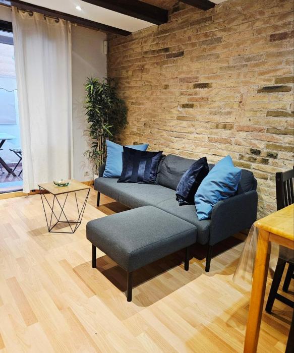 Parallel - Family Flat 2 rooms