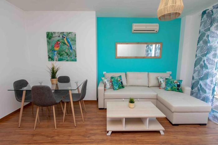 Holidays by the sea Apartment