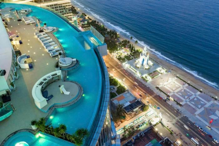 Seaview Panorama Nha Trang Tower