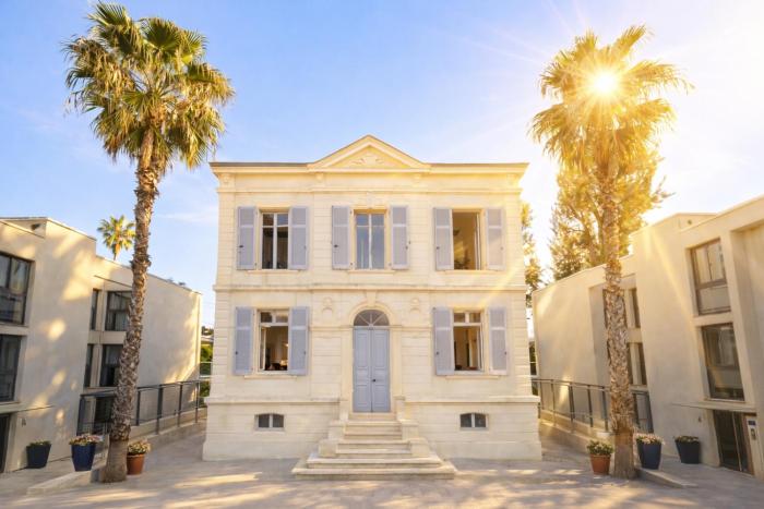 Villa Alexandra by Sweett