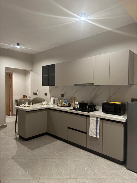 Masaki, Dar es Salaam Homes