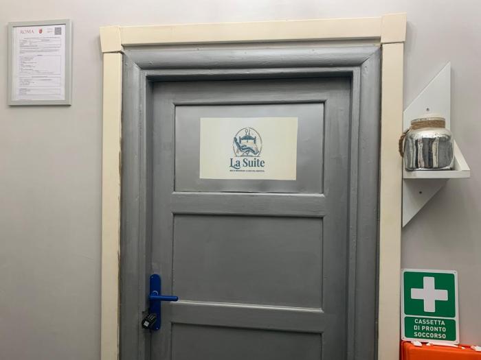 Bed And Breakfast A Casa Del Dentista