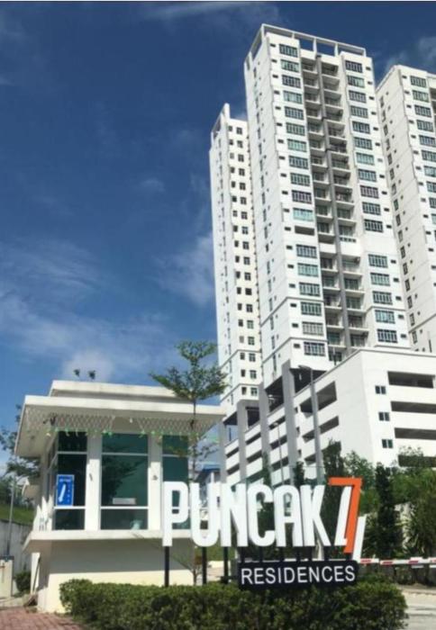 Homestay Shah Alam Near Uitm