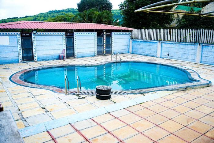 Harmony Hills Ecostay
