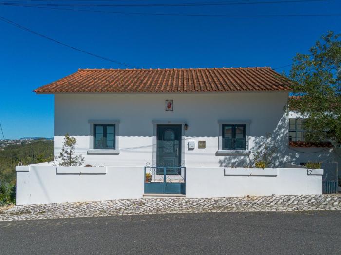 Casa da Nossa Vida - Countryside Retreat