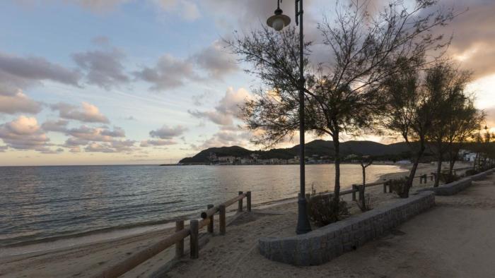 Appartamenti Lungomare Seafront