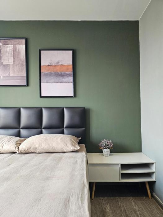 Home Away From Home MRT Bangson monthly rental