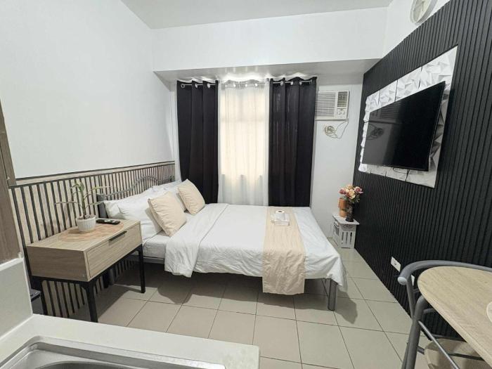 JJMC HOMESTAY 22 With netflix and fast wifi