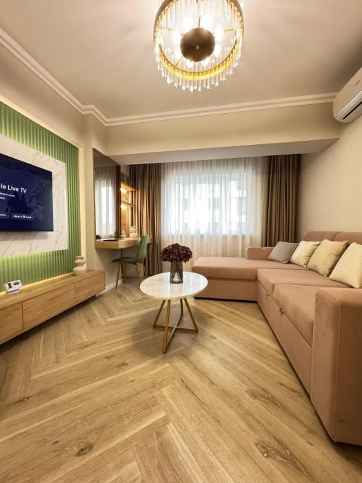 AppartCity Luxury Glam Apartments - Parking Option