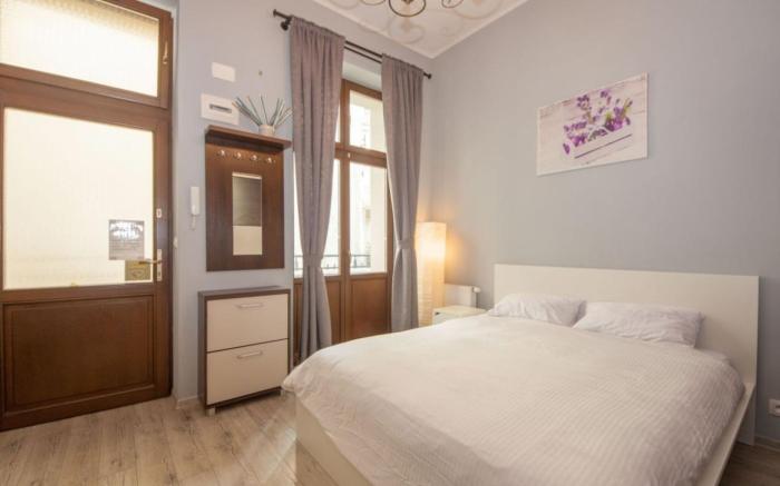 Blue Rose Cozy Loft Brzozowa Krakow Old Town