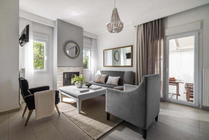 Anassa Garden Villas