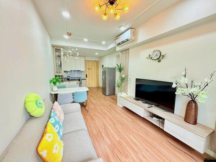 Emerald Celadon City Cạnh Aeon