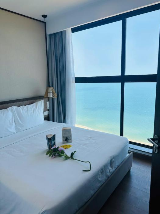 Apec Mandala - Apartme the sea and me - ADP