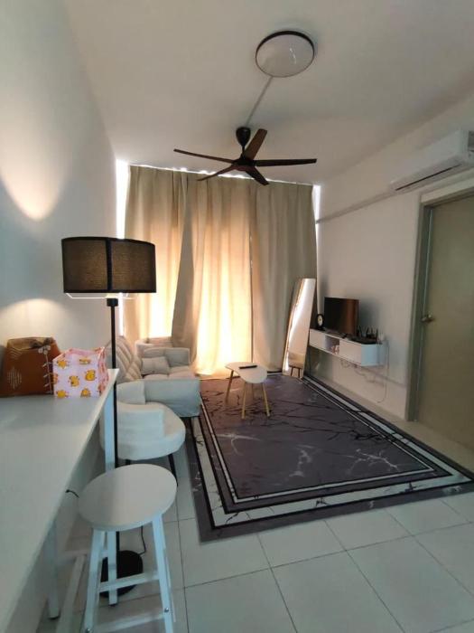 Homestay Selesa Di Lemawang Tuaran