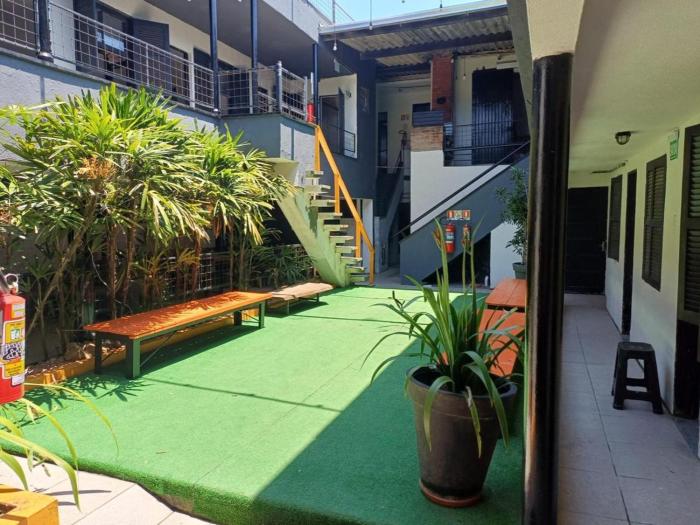 Hostel El viajero