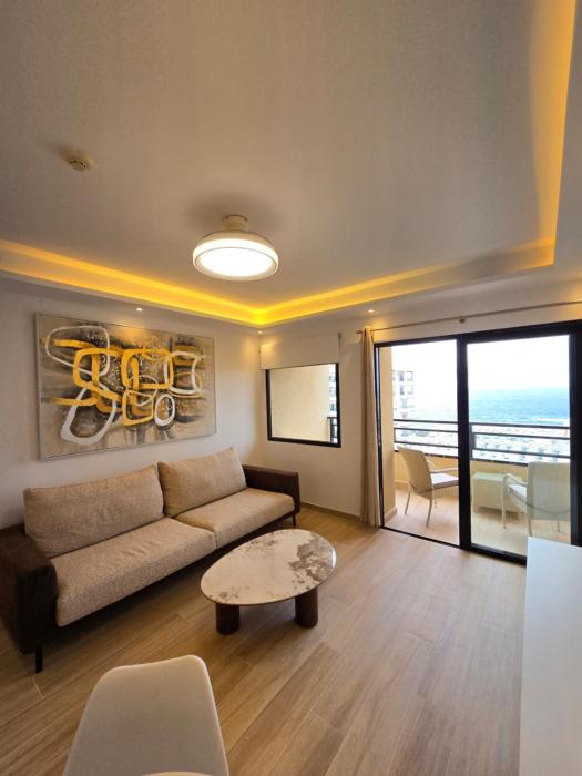 Playa Paraiso Reformed Seaview with Air Conditioning