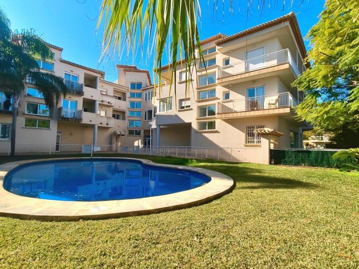 Sol y Luz en Puerto de Javea 1932