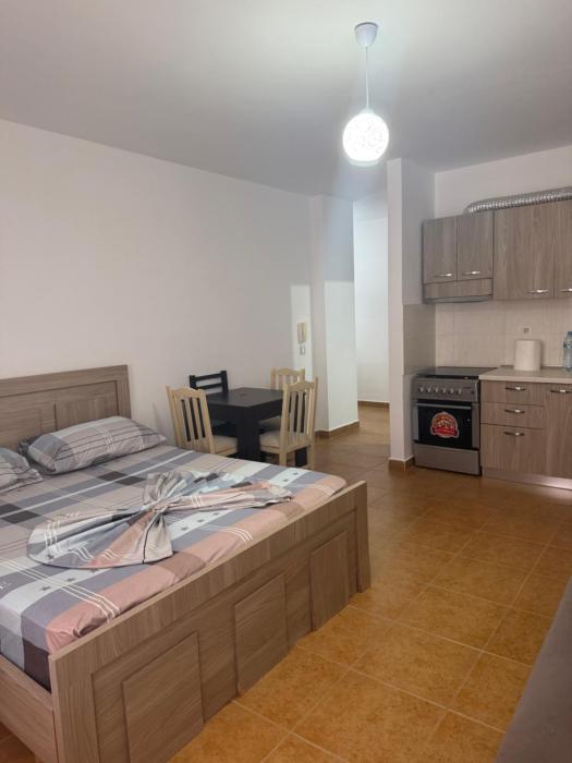 GTE Holiday Apartments