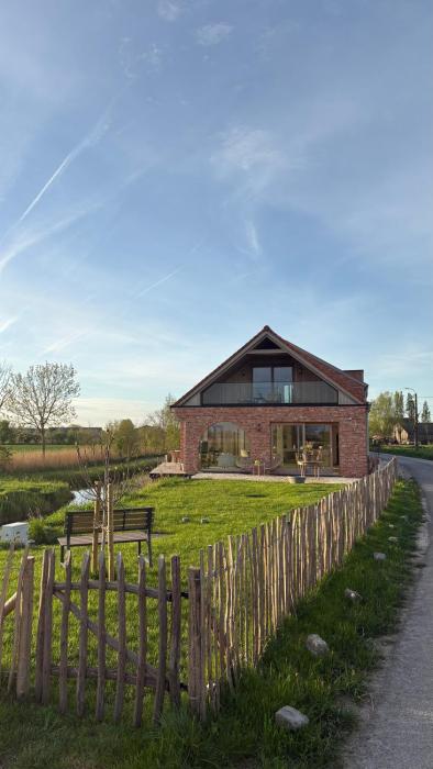 B&B Les Trois Pignons