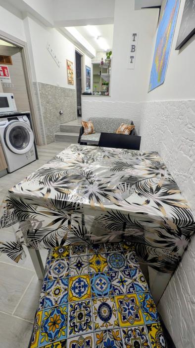 Tiny Beautiful Thing Ragusa