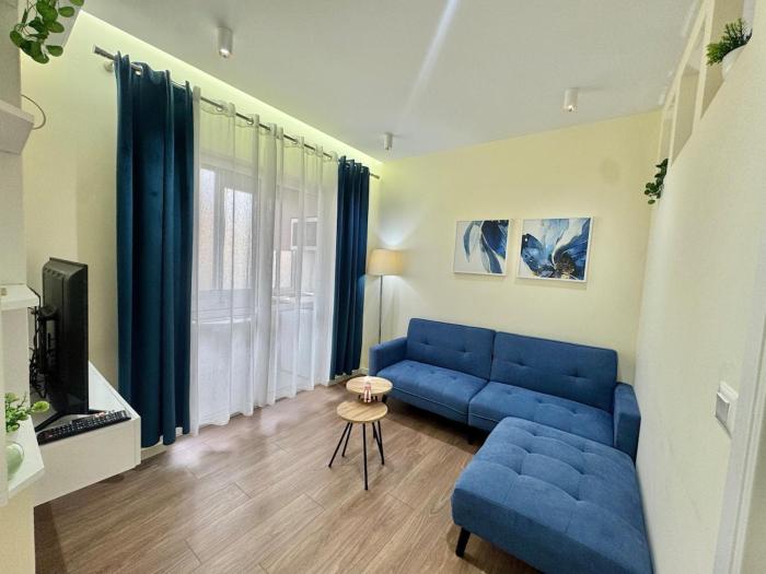 City Center Apartment 2