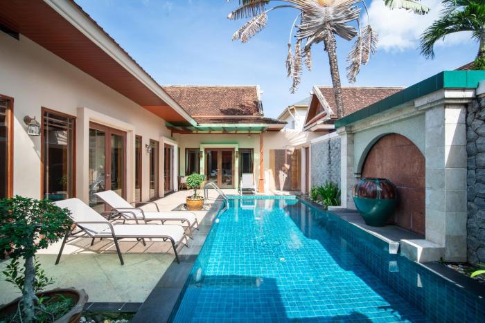 Prima Villas Chalong Phuket