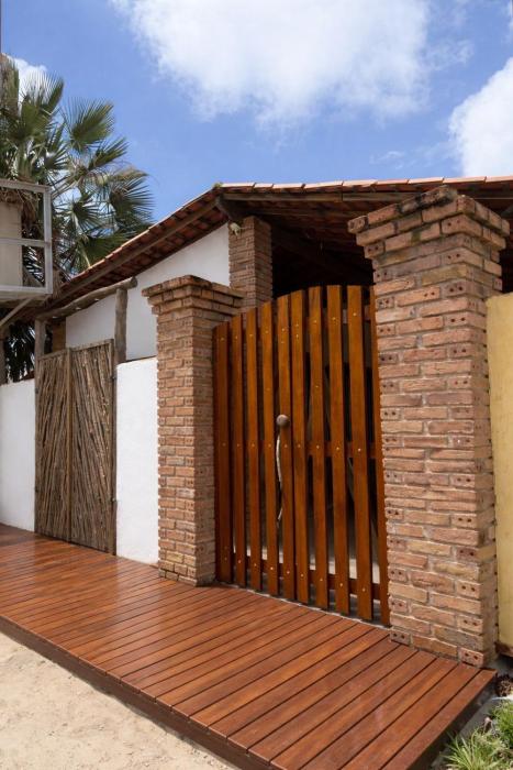 Urra Village Pousada Atins